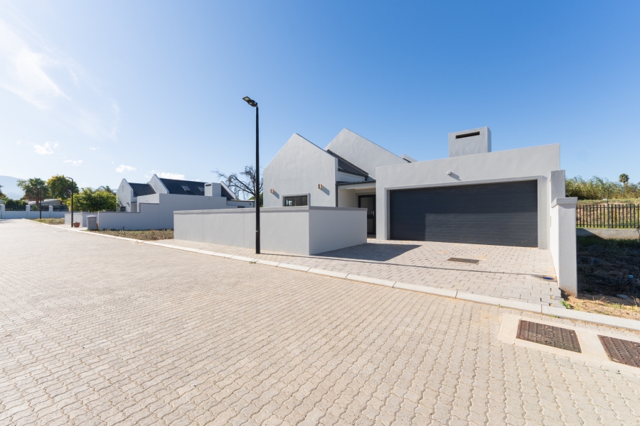 2 Bedroom Property for Sale in Robertson Western Cape